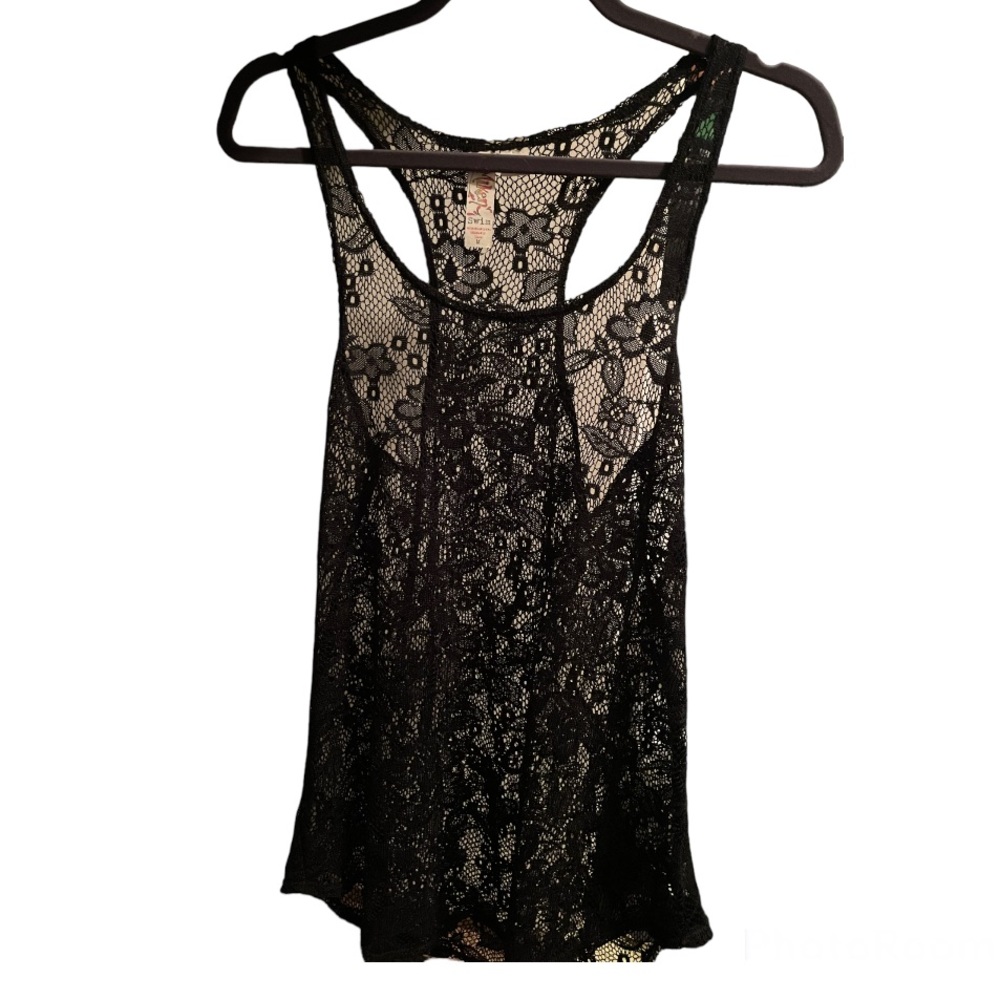 Miken Swim Tank